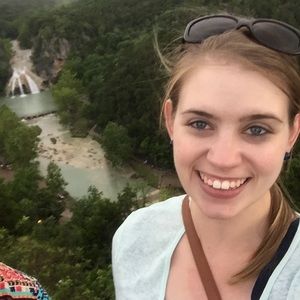 Meet your Posher, Sara